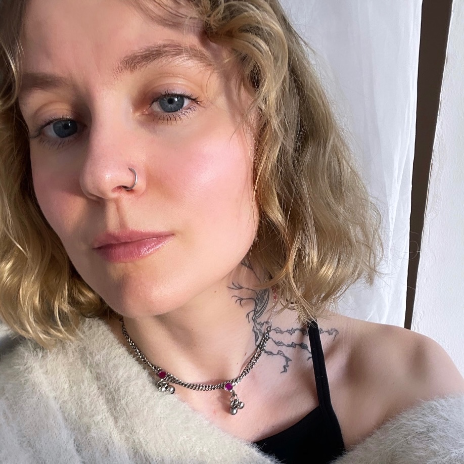 Аватар пользователя Ирина Булатова