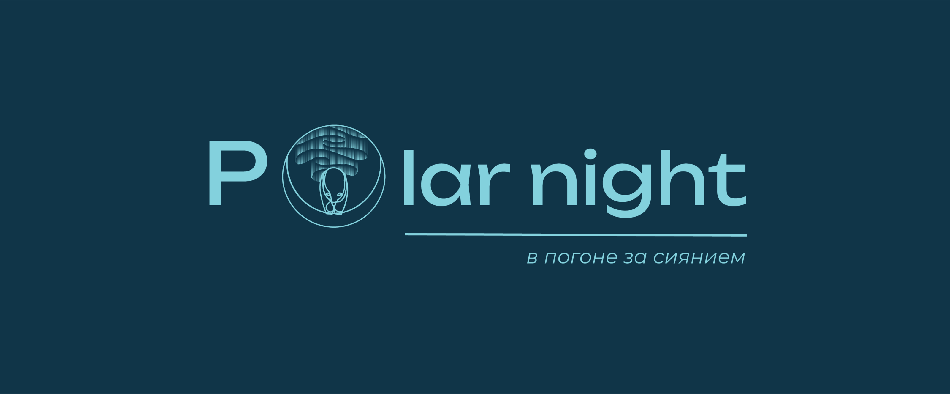 Polar night — Изображение №2 — Брендинг на Dprofile