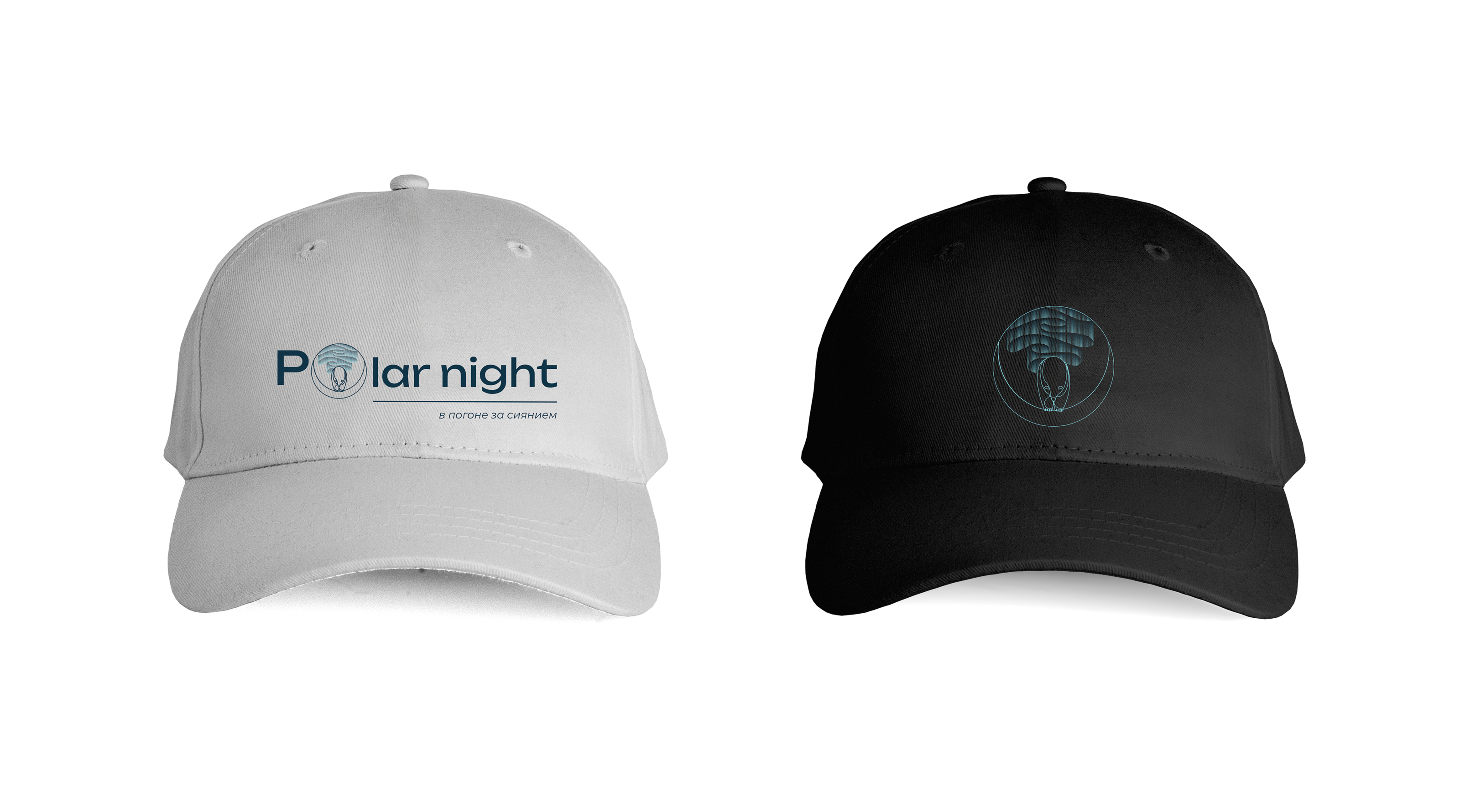 Polar night — Изображение №5 — Брендинг на Dprofile