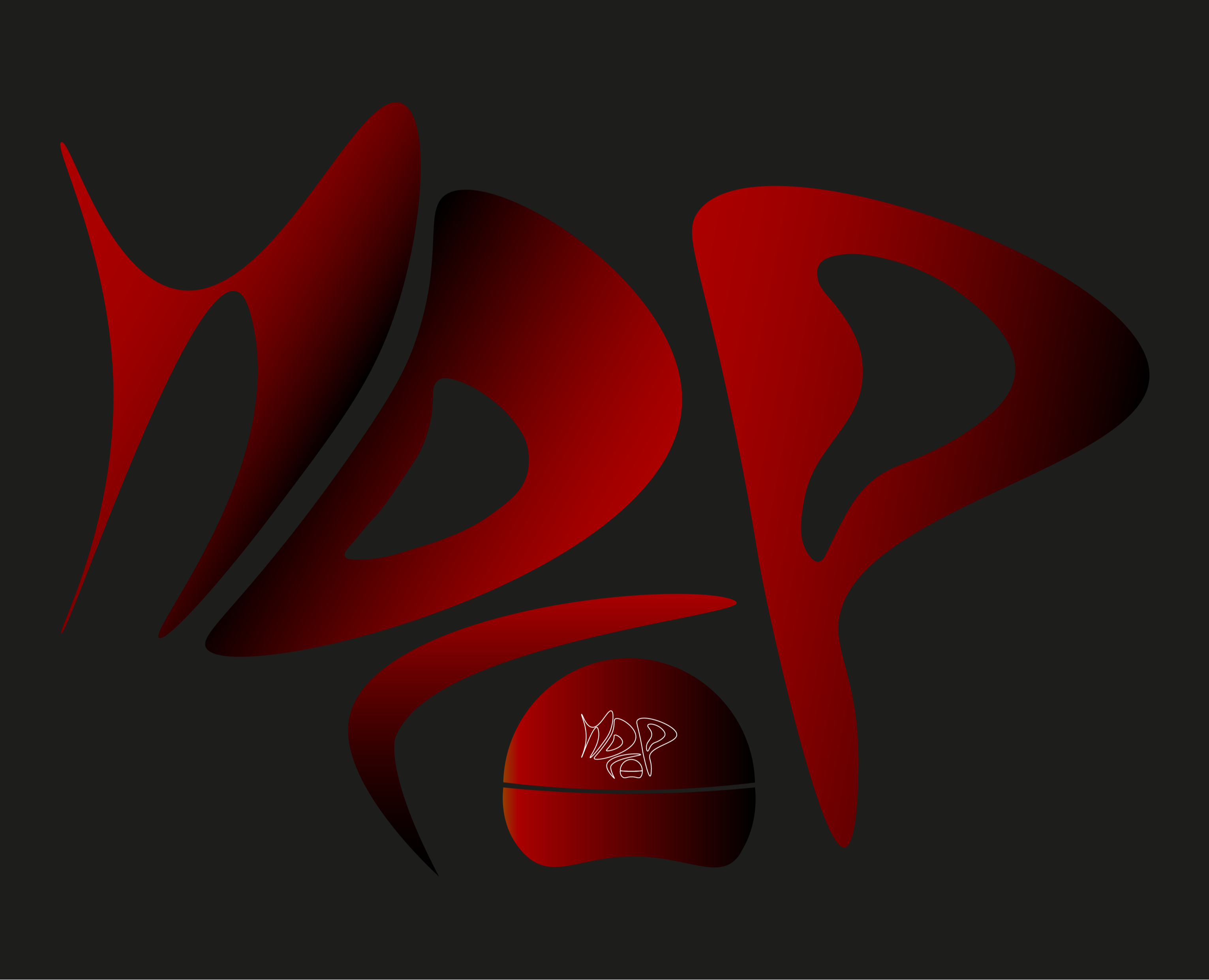 NO CAP — Брендинг на Dprofile
