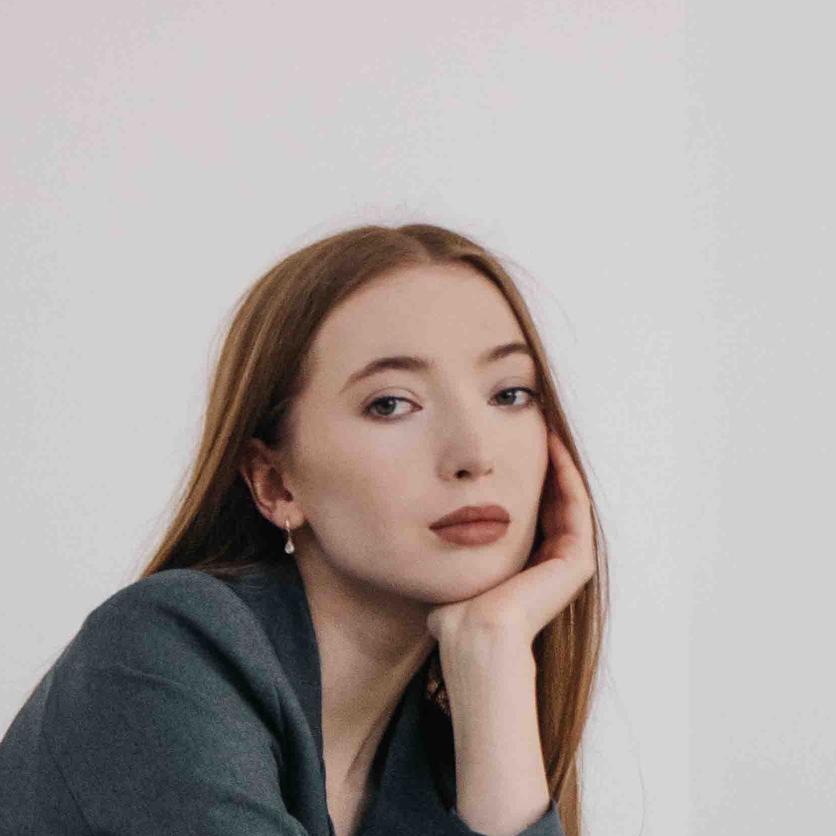Аватар пользователя Анна Гуничева