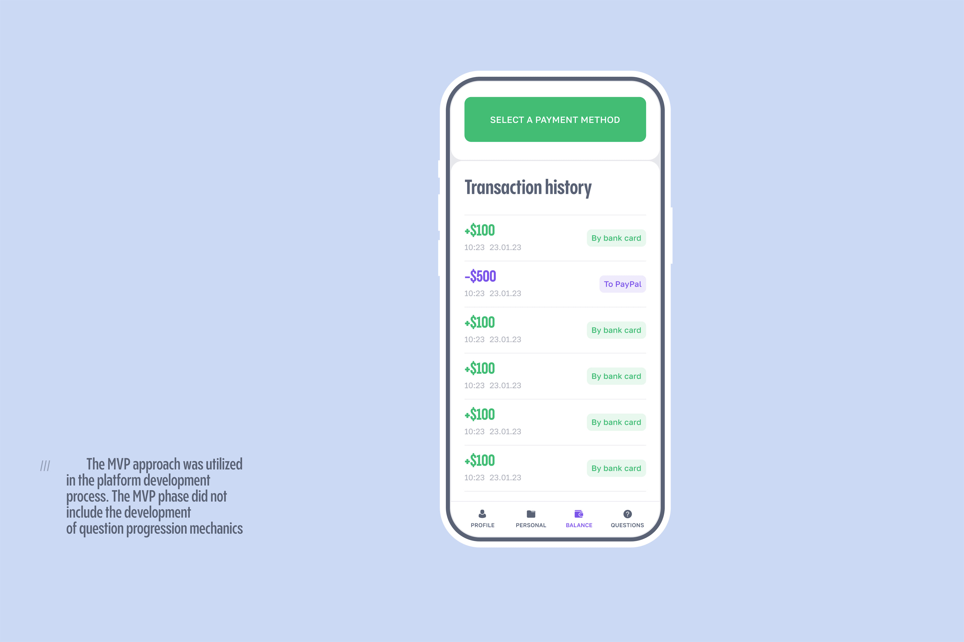 Askilo™ | online quiz platform — Изображение №14 — Интерфейсы, Брендинг на Dprofile