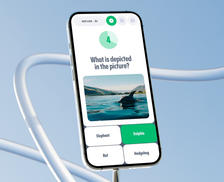 Askilo™ | online quiz platform на Dprofile