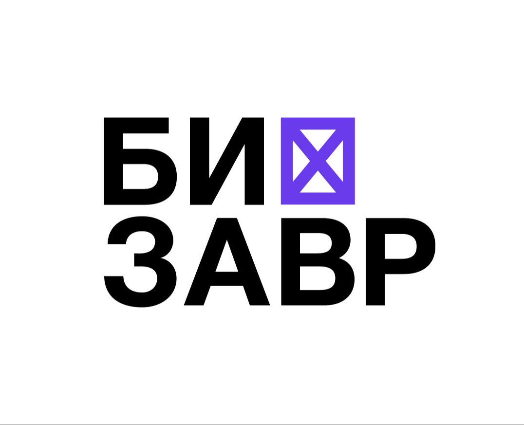 Biozavr — Identity for eco project — Брендинг, Графика на Dprofile