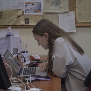 Аватар пользователя Алёна Бровкина