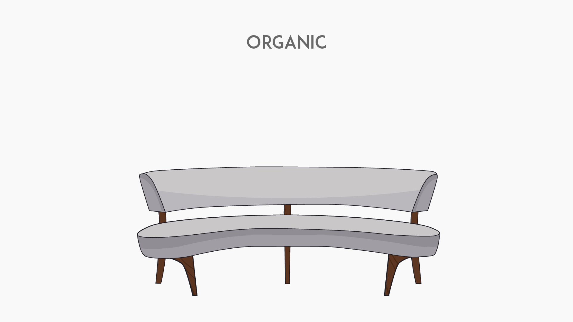 Furniture styles through history — Изображение №71 — Иллюстрация на Dprofile