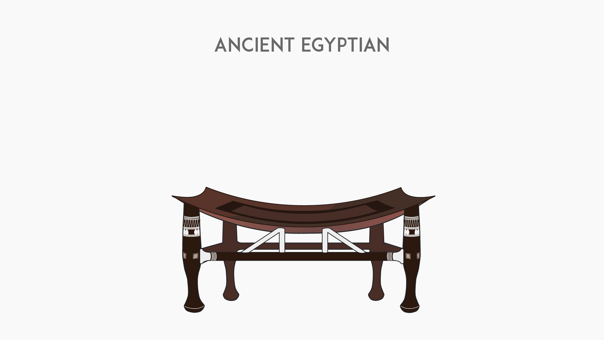 Furniture styles through history — Изображение №61 — Иллюстрация на Dprofile
