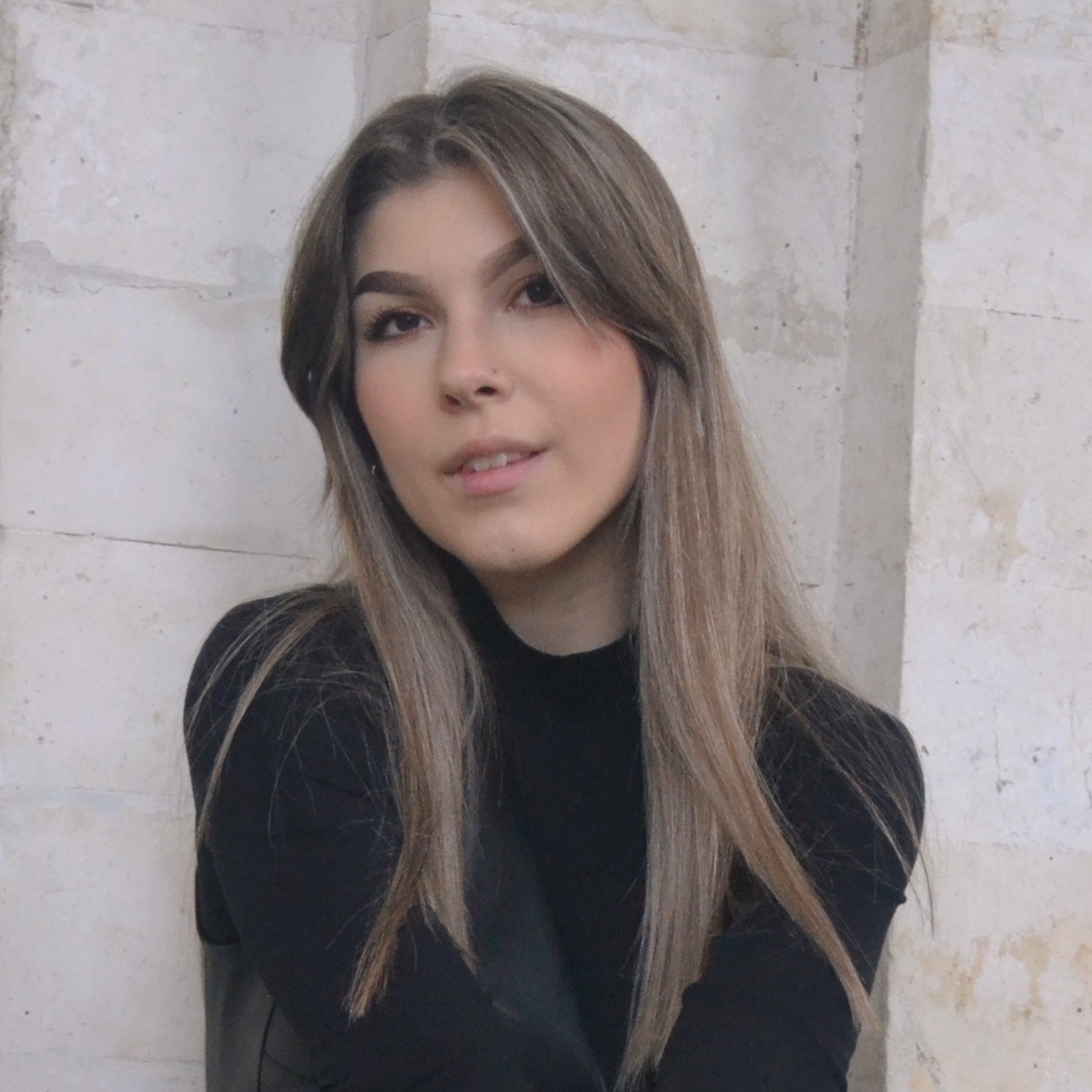 Аватар пользователя Кристина Самарцева