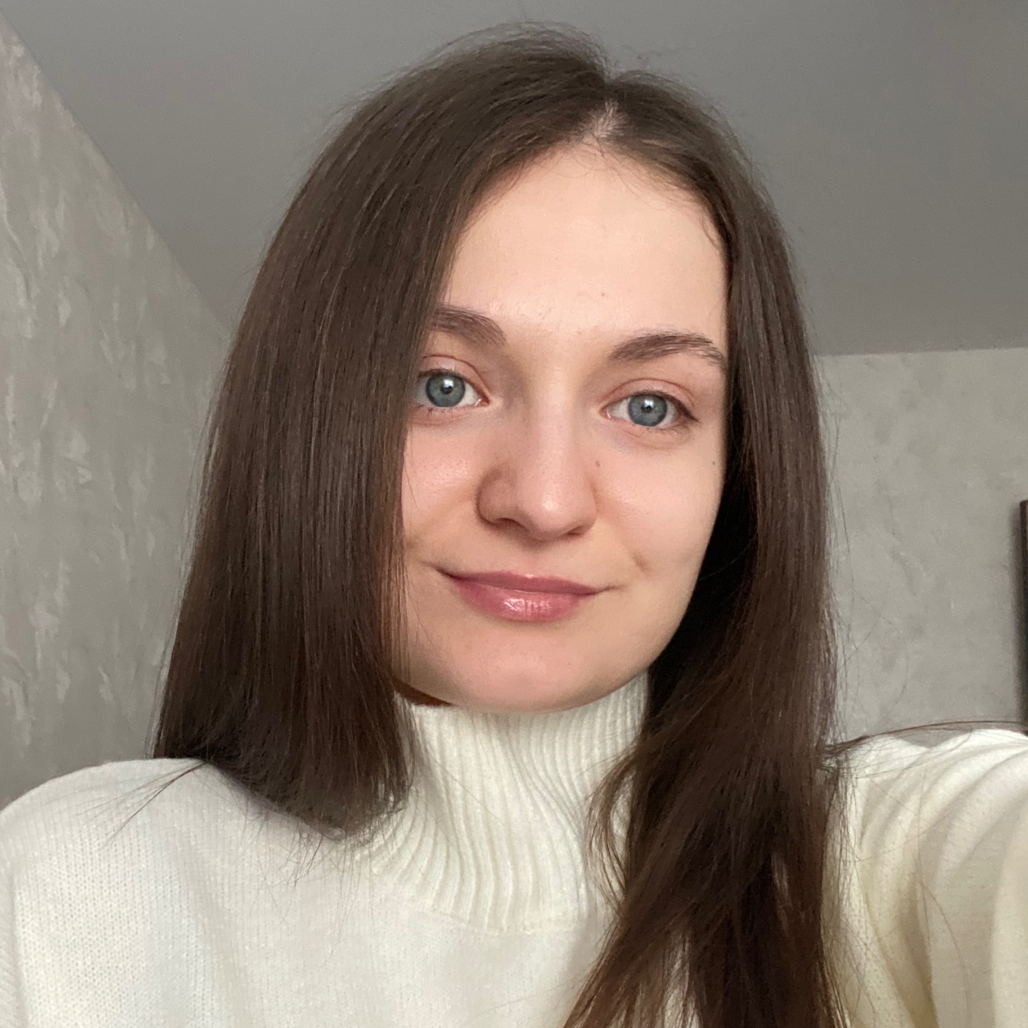 Аватар пользователя Ирина Клягина
