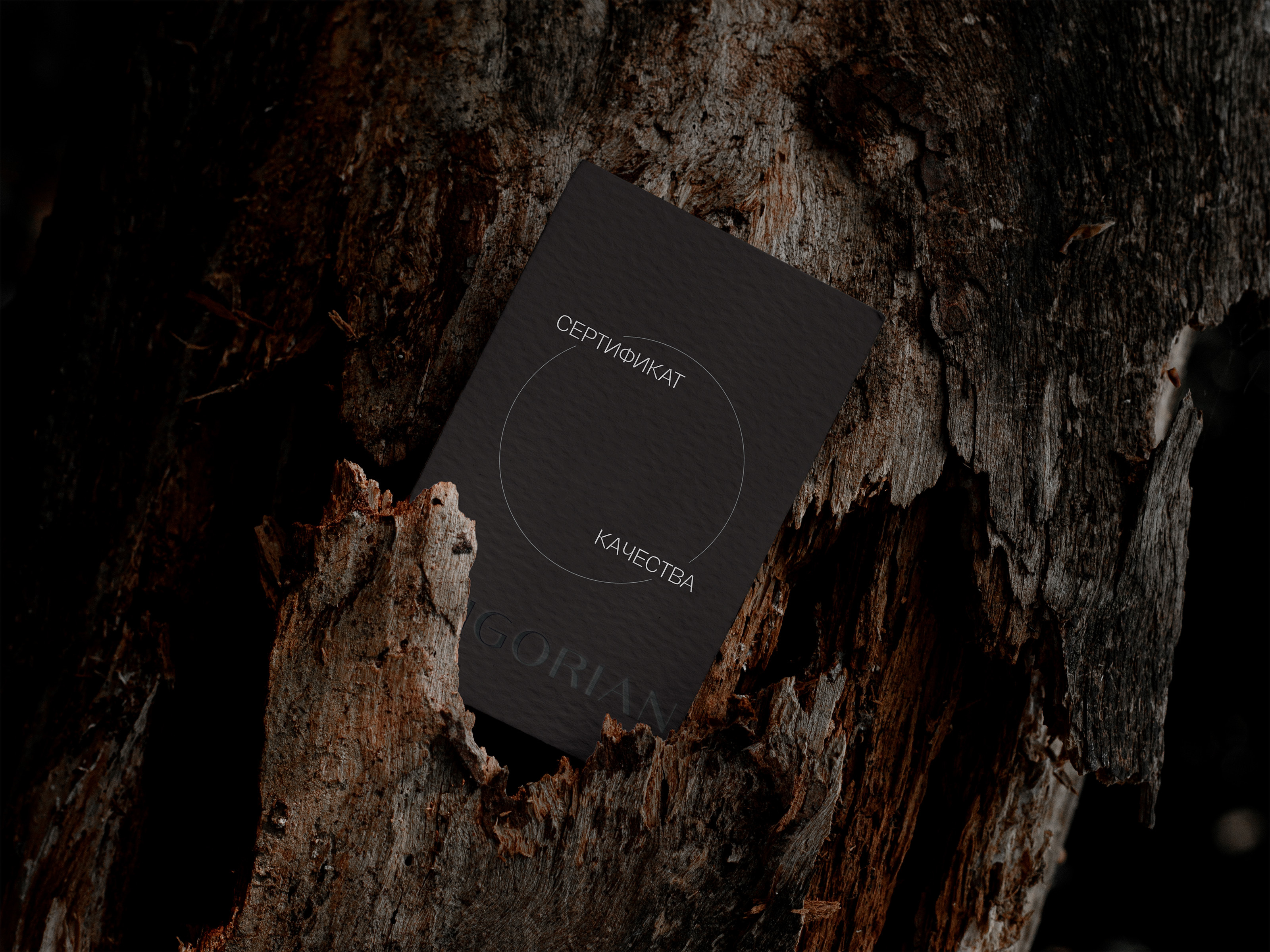 Grigorian Jewellery // Ребрендинг бренда ювелирных украшений — Изображение №1 — Брендинг, Графика на Dprofile