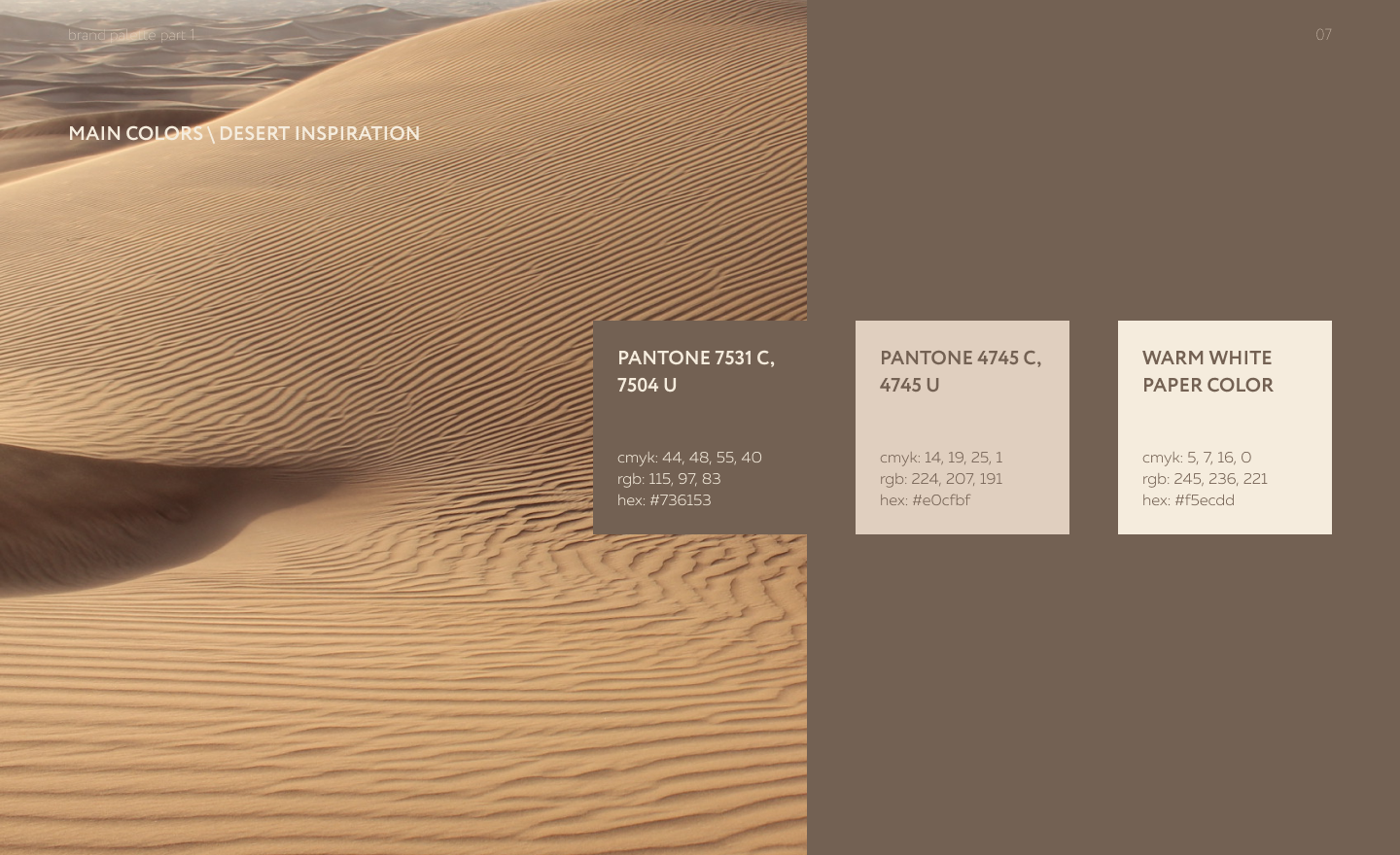 Redesign Brand identity of a beauty salon in Dubai — Изображение №8 — Брендинг, Графика на Dprofile