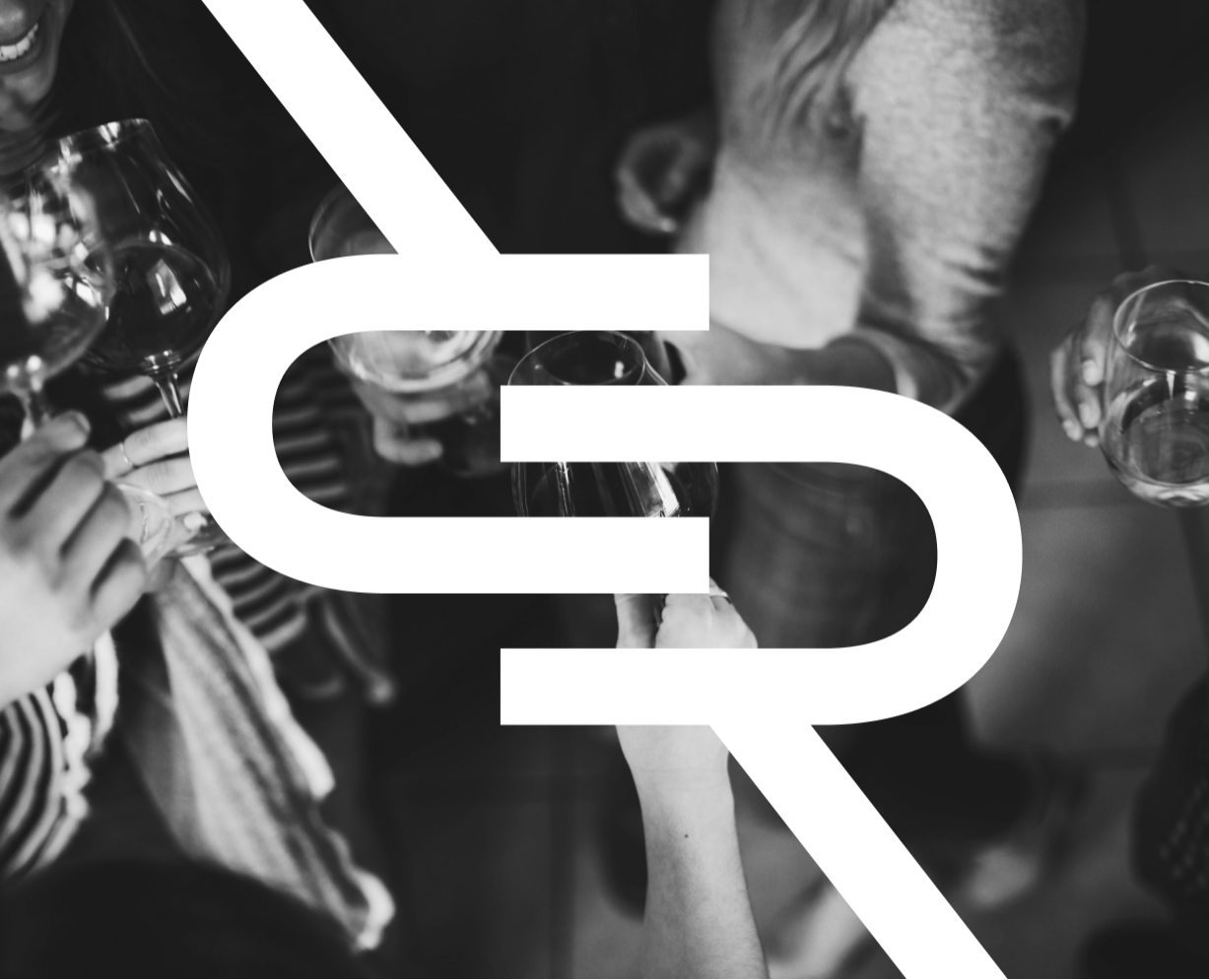 Логотип для event агентства / Logotype for event agency — Брендинг, Графика на Dprofile