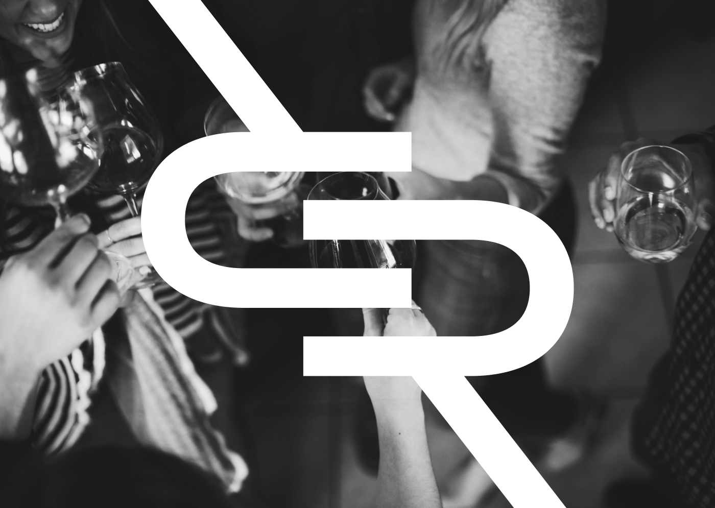 Логотип для event агентства / Logotype for event agency — Изображение №1 — Брендинг, Графика на Dprofile