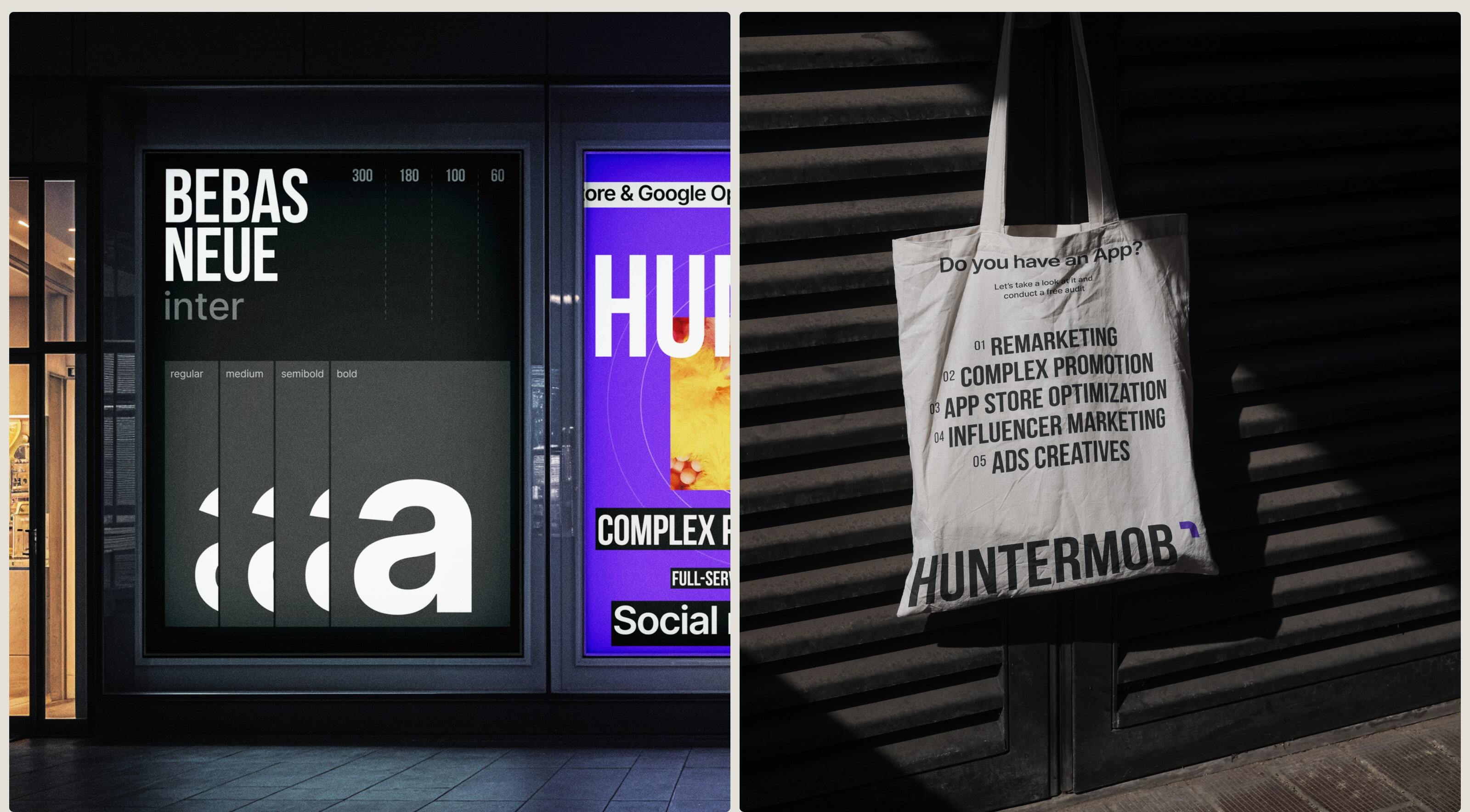 Mobile App marketing agency — имиджевый сайт — Изображение №9 — Интерфейсы, Анимация на Dprofile