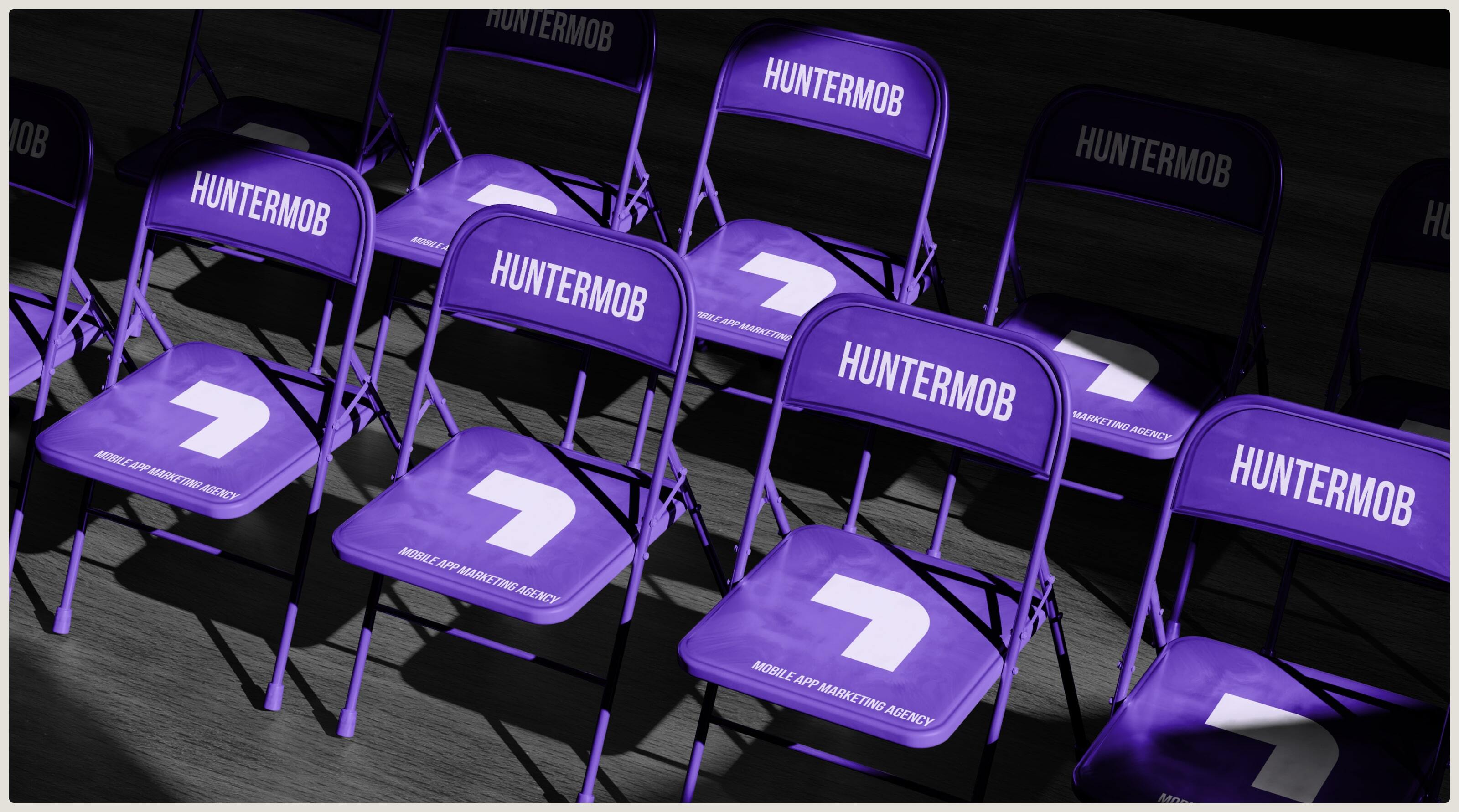 Mobile App marketing agency — имиджевый сайт — Изображение №10 — Интерфейсы, Анимация на Dprofile