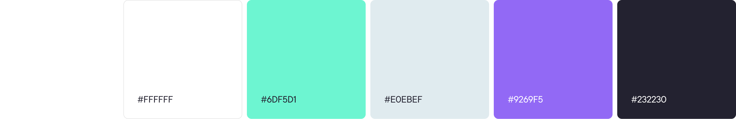 WEBSOFT — российская экосистема цифровых продуктов для HR — Изображение №3 — Интерфейсы на Dprofile