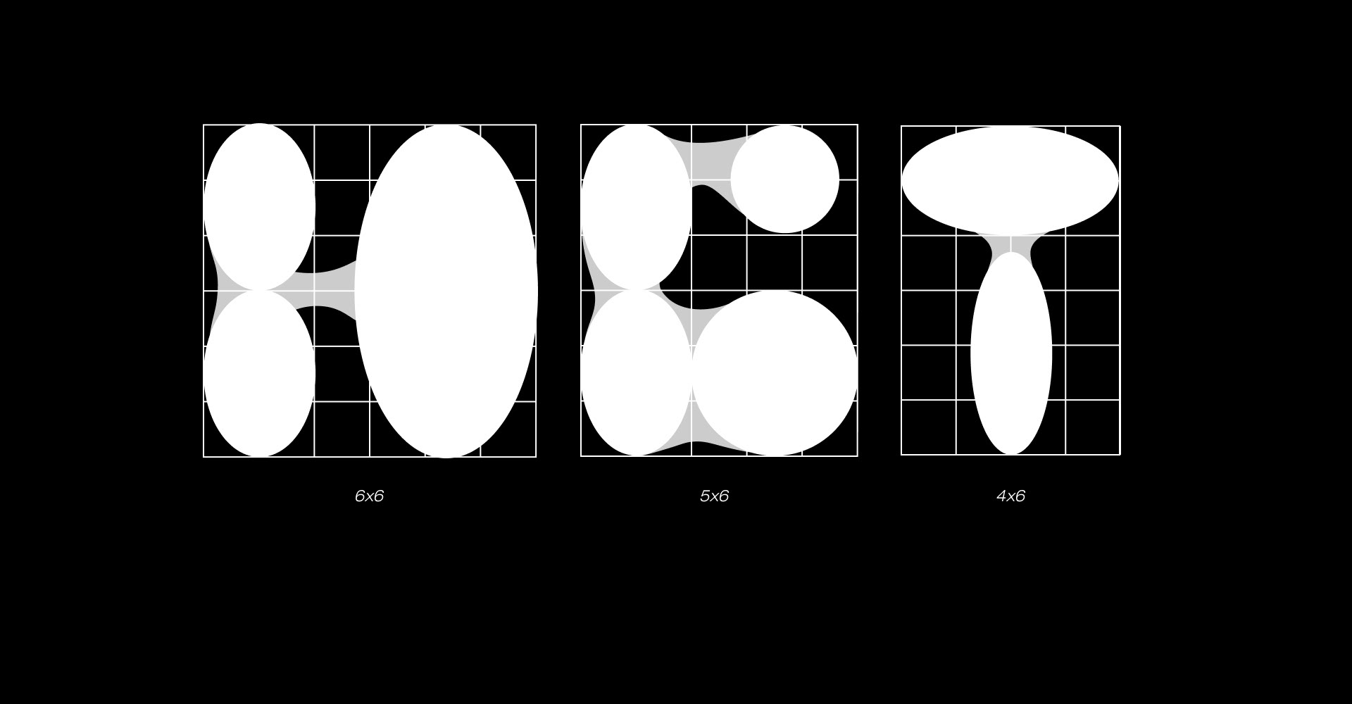 Лава кириллический шрифт — Изображение №11 — Графика на Dprofile