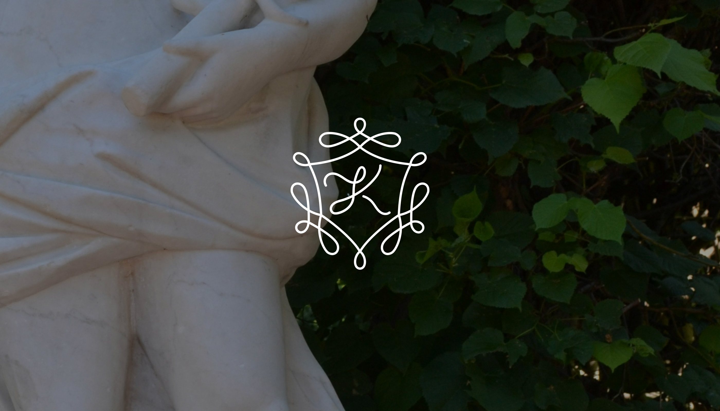 Айдентика Музея-заповедника Кусково — Изображение №1 — Брендинг, Иллюстрация на Dprofile