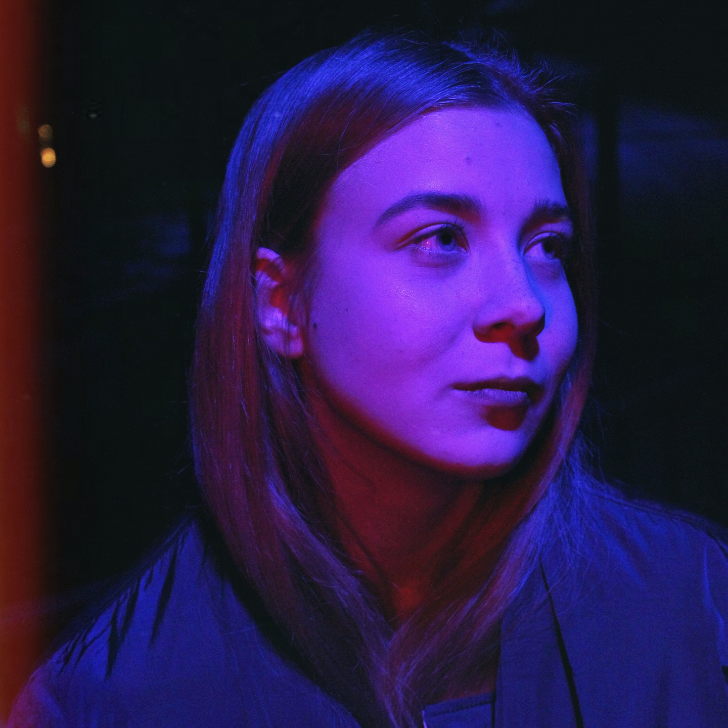 Аватар пользователя Лиза Козлова