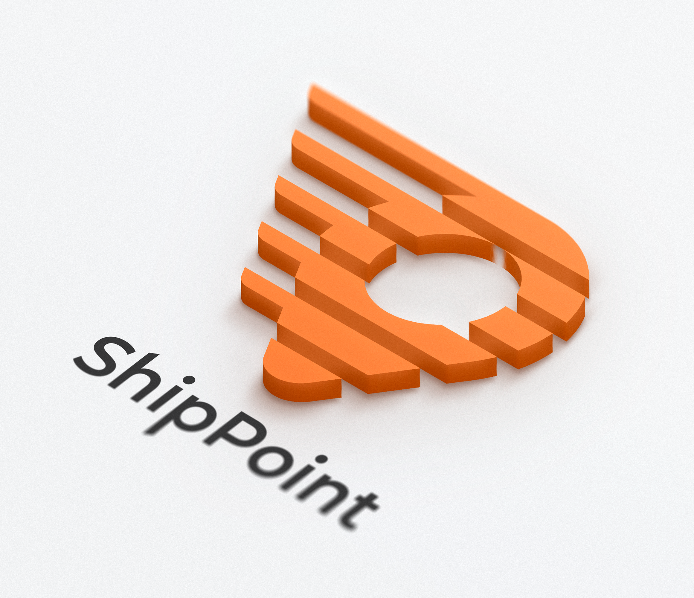 ShipPoint Branding (USA) — Изображение №1 — Брендинг на Dprofile