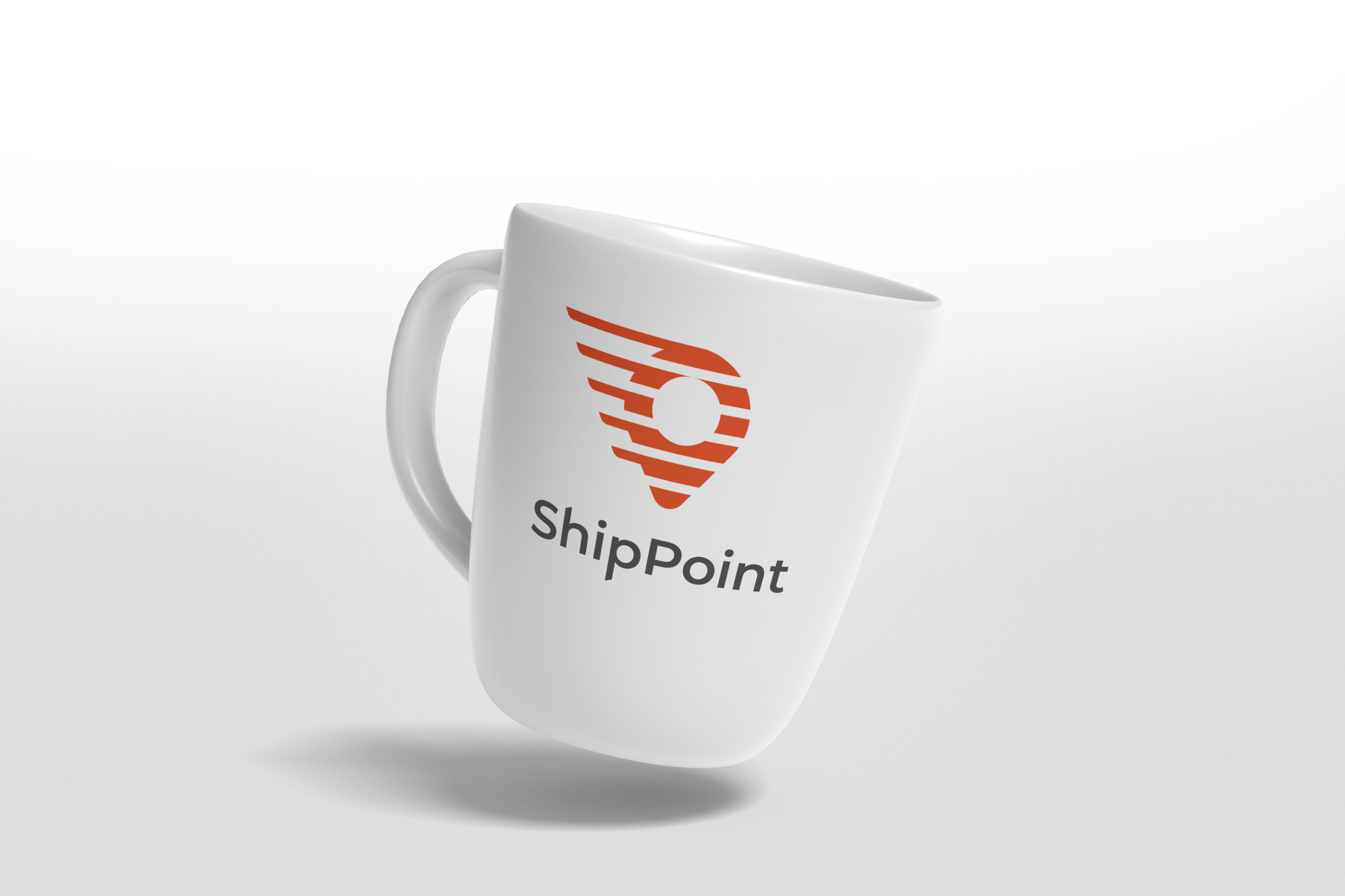ShipPoint Branding (USA) — Изображение №6 — Брендинг на Dprofile