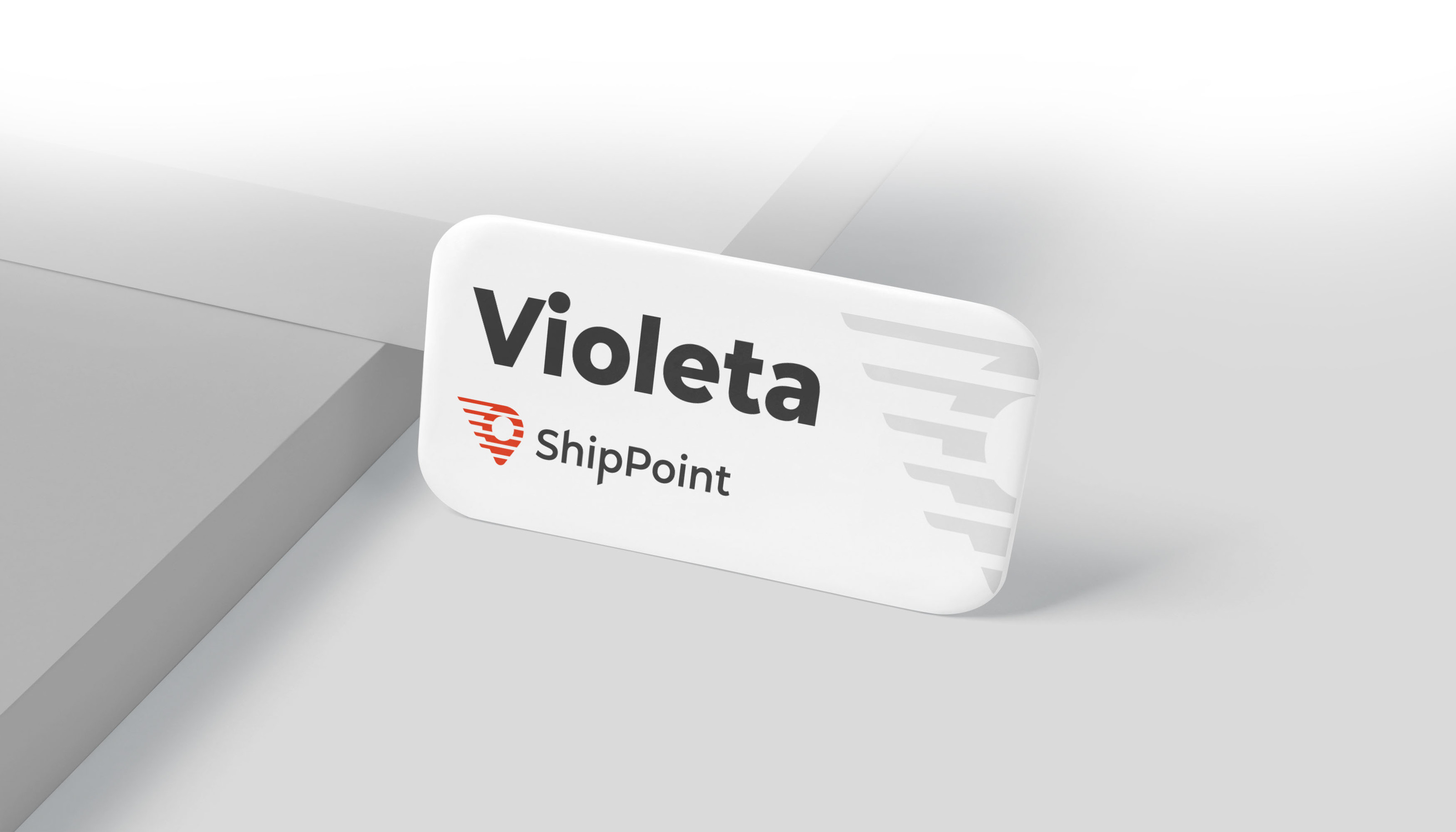 ShipPoint Branding (USA) — Изображение №10 — Брендинг на Dprofile