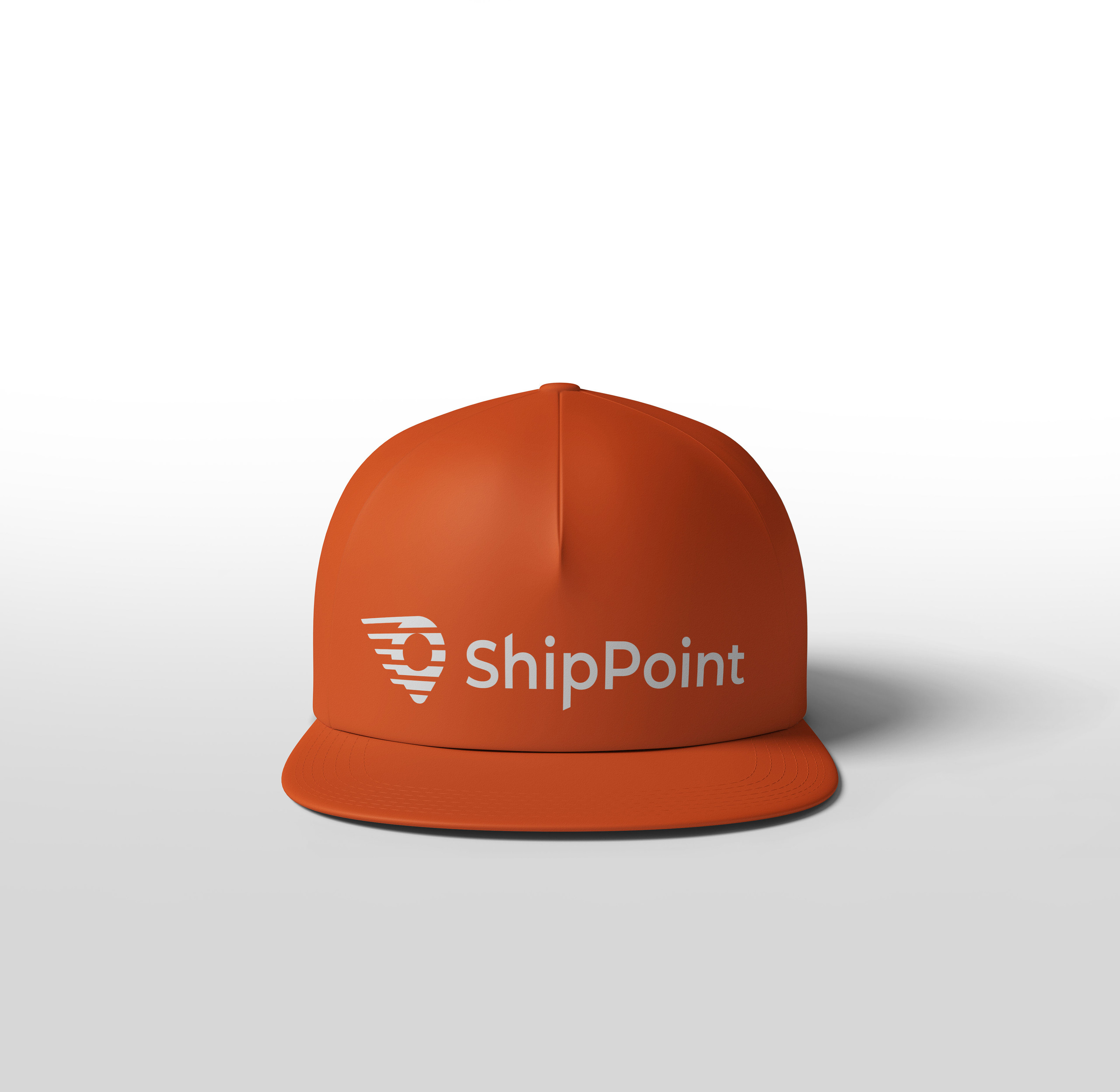 ShipPoint Branding (USA) — Изображение №8 — Брендинг на Dprofile