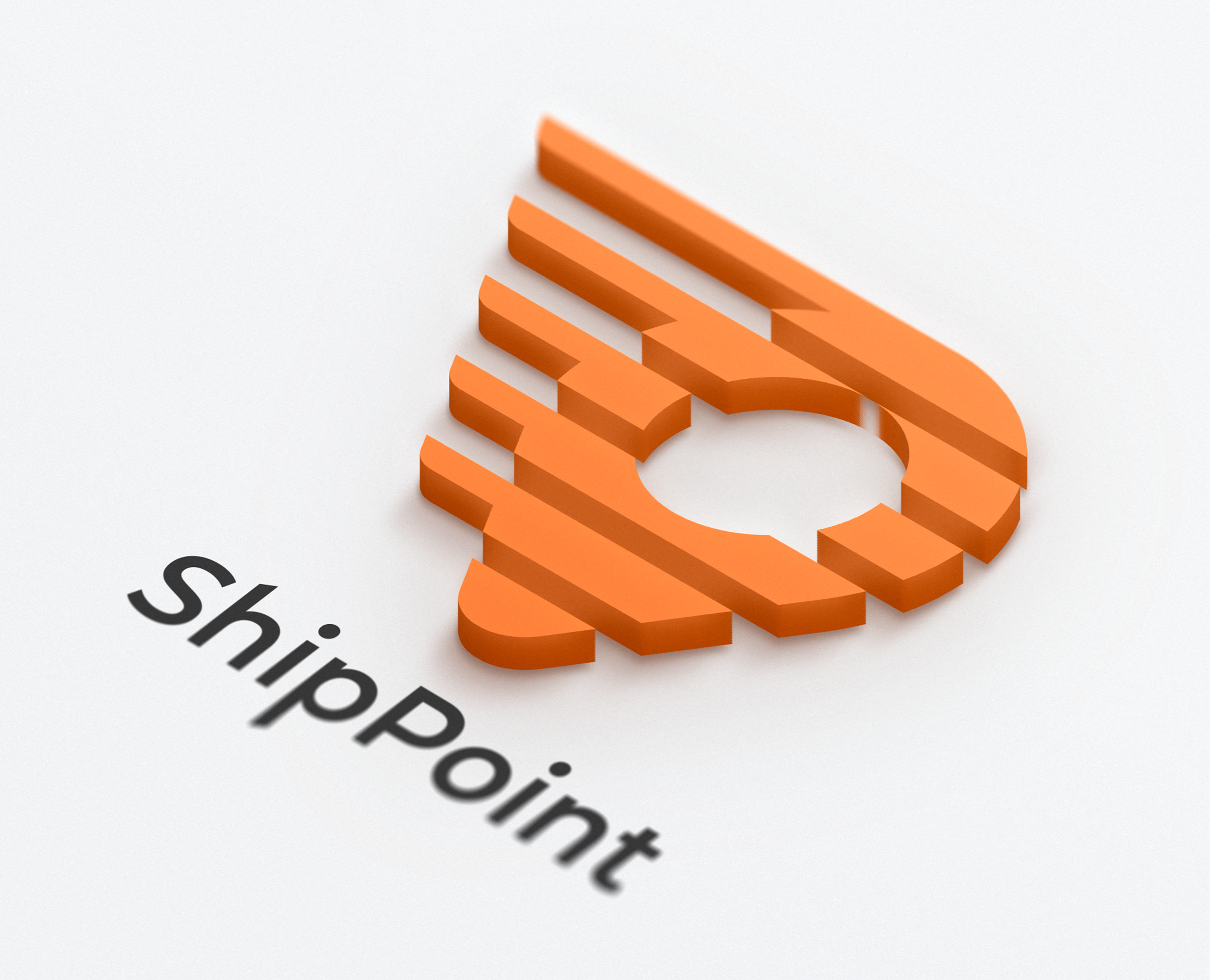ShipPoint Branding (USA) — Брендинг на Dprofile