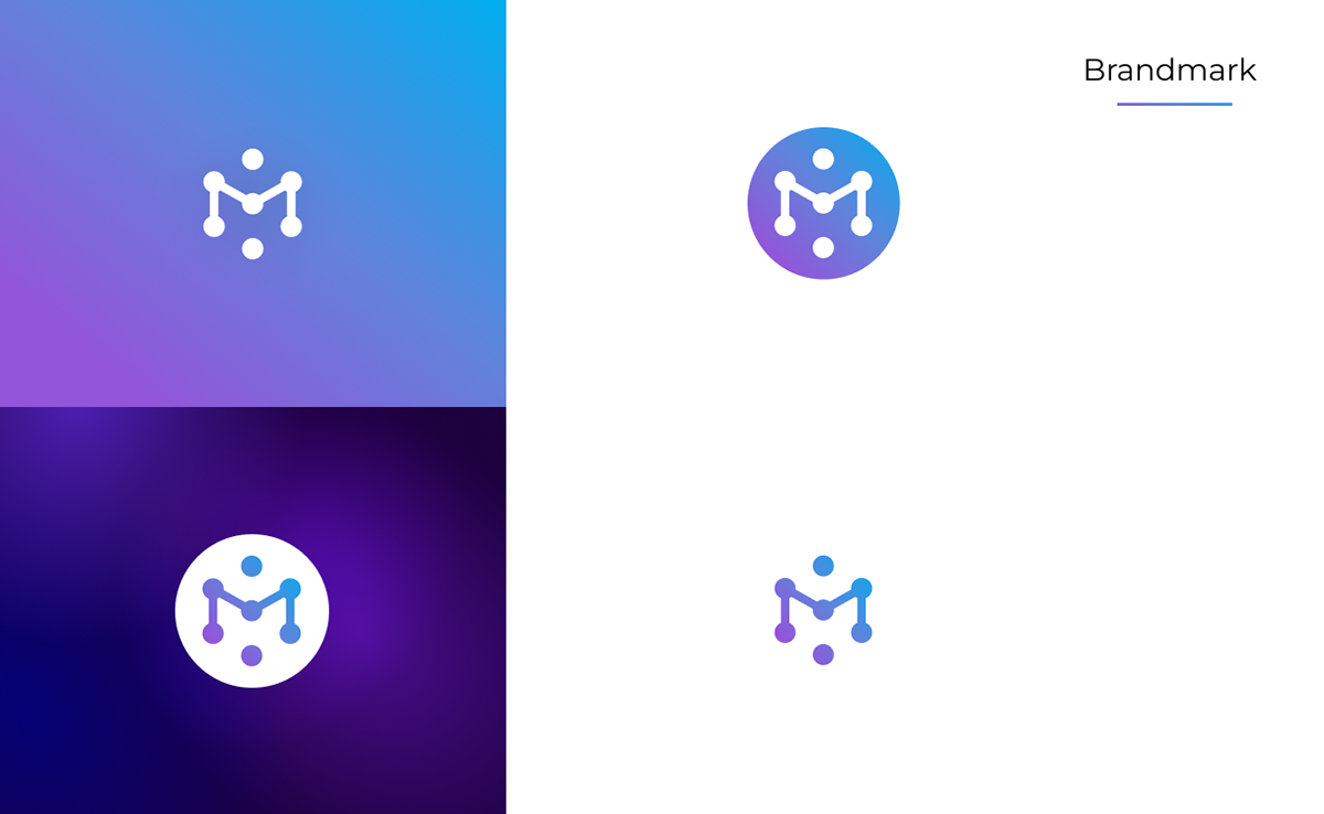 Medisof - Brandbook — Изображение №3 — Брендинг на Dprofile