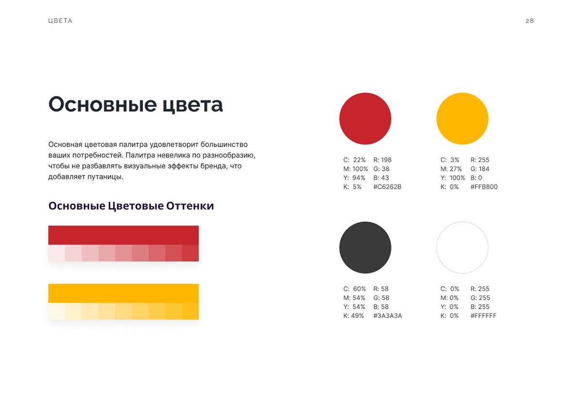 Редизайн логотипа для кинотеатра "Искра" — Изображение №14 — Брендинг на Dprofile