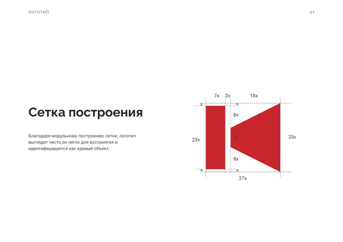 Редизайн логотипа для кинотеатра "Искра" — Изображение №11 — Брендинг на Dprofile