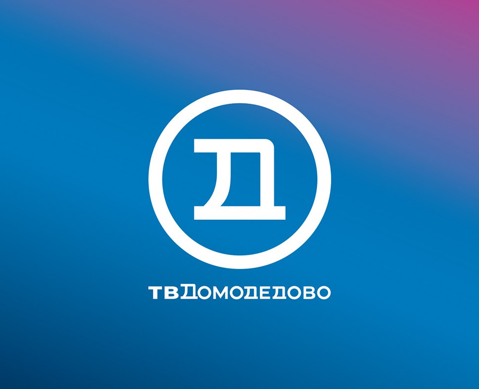 Logo Design - TV Domodedovo — Брендинг на Dprofile