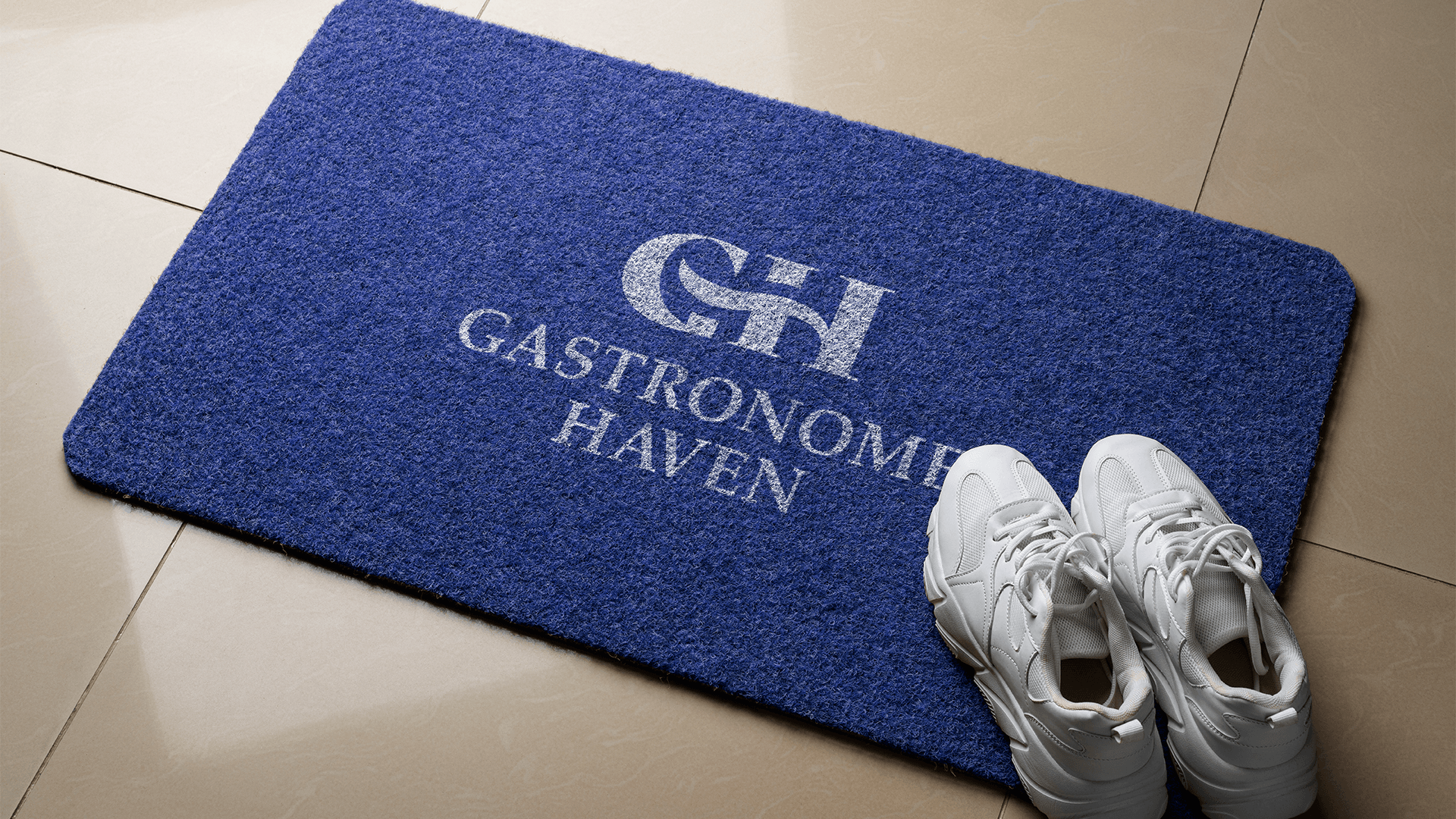 Gastronome Haven — фирменный стиль — Изображение №9 — Брендинг на Dprofile