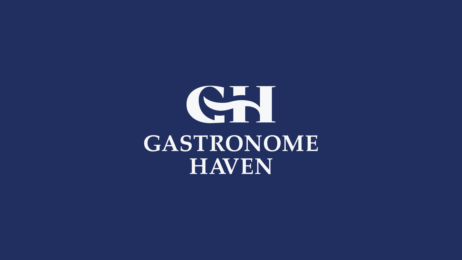 Gastronome Haven — фирменный стиль — Изображение №7 — Брендинг на Dprofile