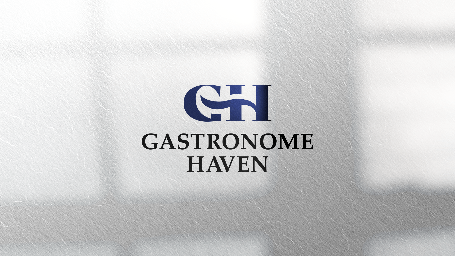 Gastronome Haven — фирменный стиль — Изображение №16 — Брендинг на Dprofile