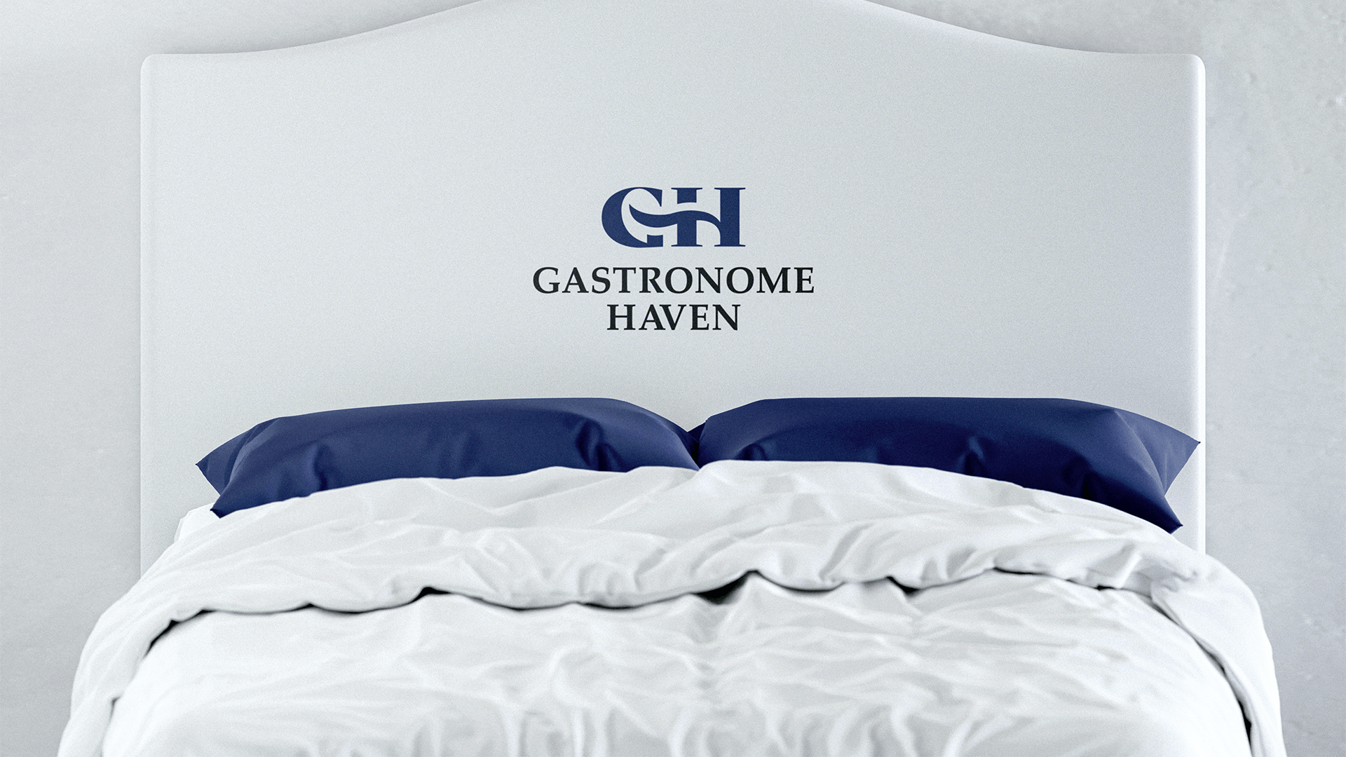 Gastronome Haven — фирменный стиль — Изображение №11 — Брендинг на Dprofile