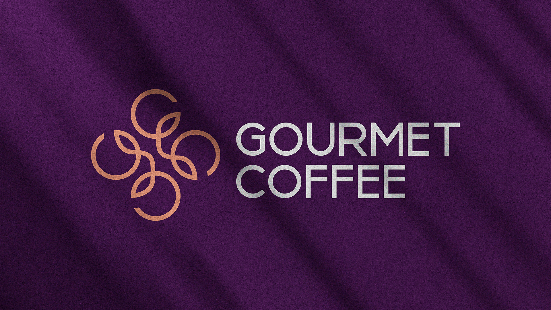 Gourmet Coffee — фирменный стиль — Изображение №1 — Брендинг на Dprofile