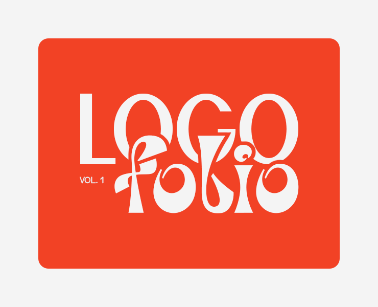 Logofolio, Vol. 1 на Dprofile