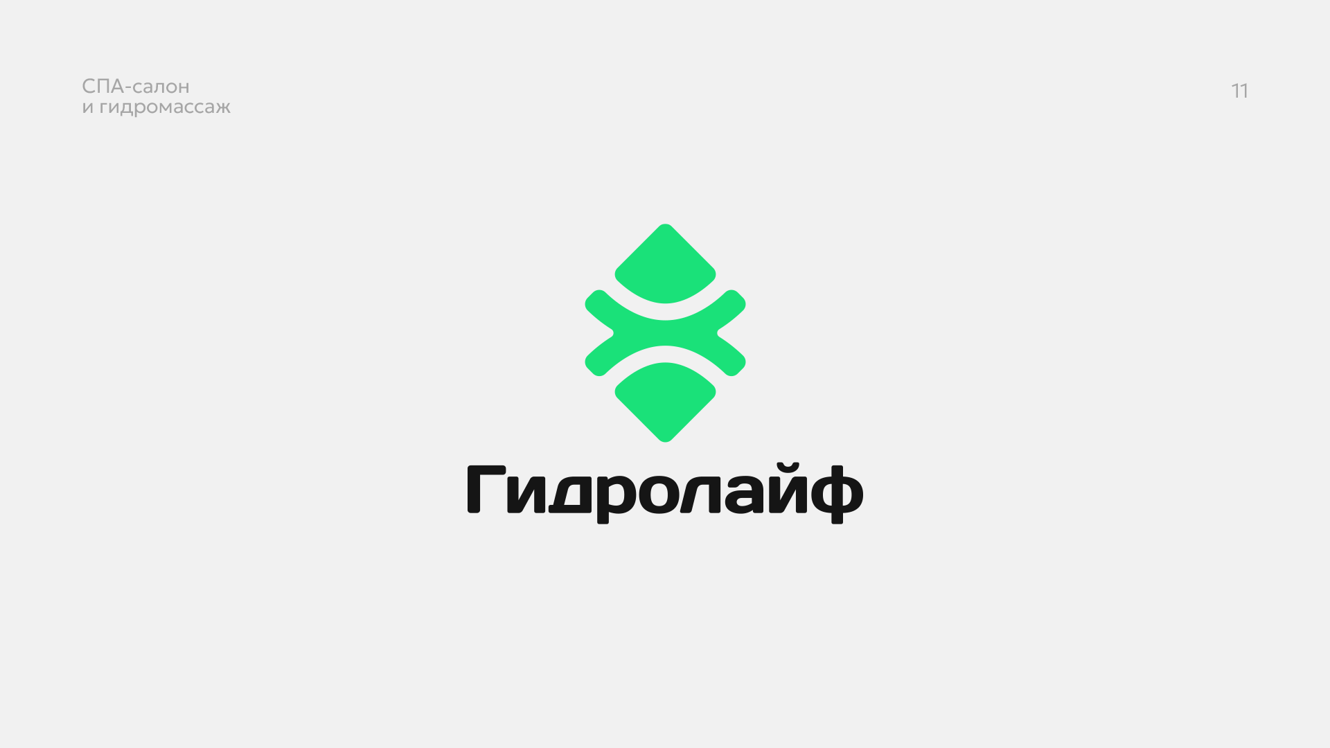 Logofolio, Vol.2 — Изображение №12 — Брендинг на Dprofile