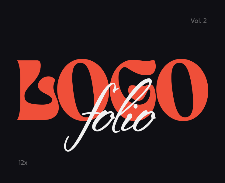 Logofolio, Vol.2 на Dprofile
