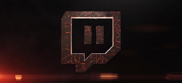 Cinematic intro for Twitch channel — Изображение №5 — Анимация на Dprofile