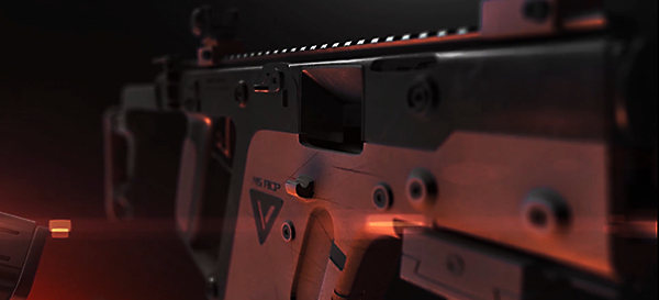 Cinematic intro for Twitch channel — Изображение №2 — Анимация на Dprofile