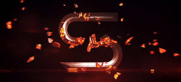 Cinematic intro for Twitch channel — Изображение №7 — Анимация на Dprofile