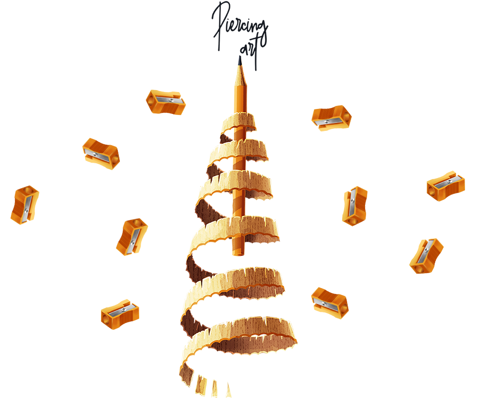 Some of my prints — Изображение №5 — Иллюстрация на Dprofile