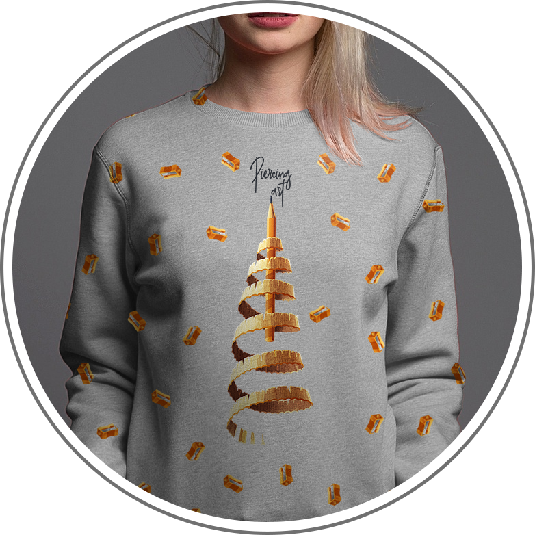 Some of my prints — Изображение №6 — Иллюстрация на Dprofile