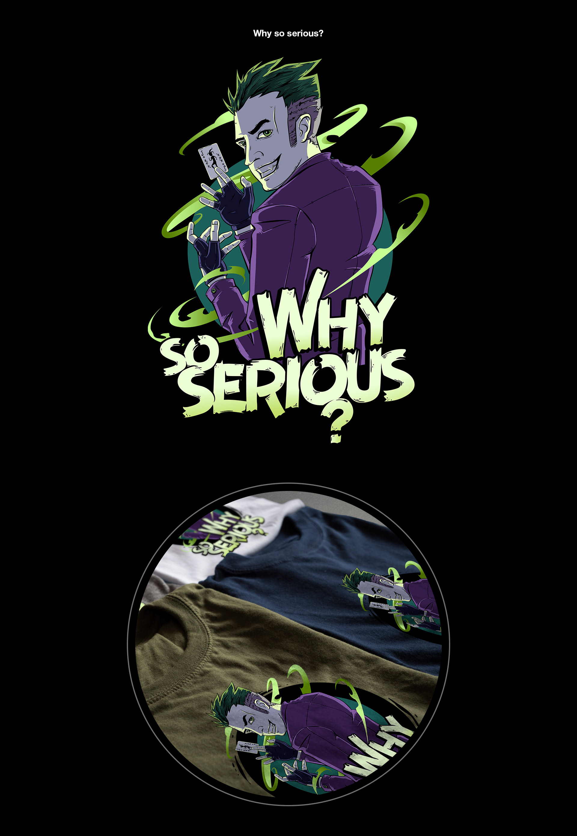 Some of my prints — Изображение №7 — Иллюстрация на Dprofile