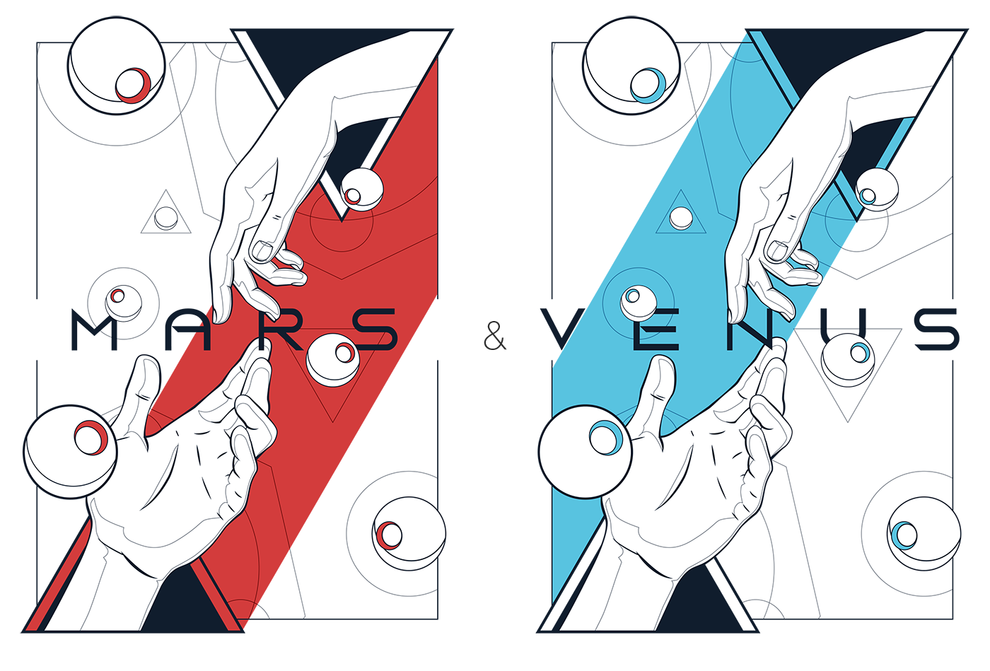 Some of my prints — Изображение №8 — Иллюстрация на Dprofile