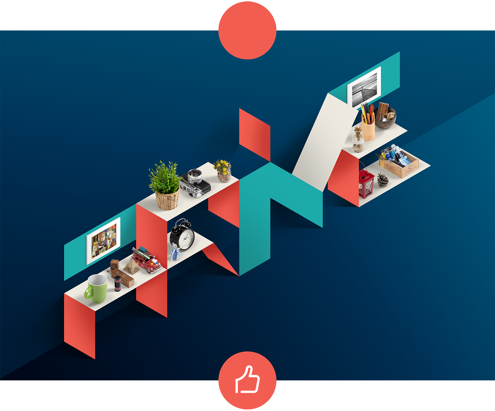 Логотип Prime — Изображение №4 — Брендинг на Dprofile