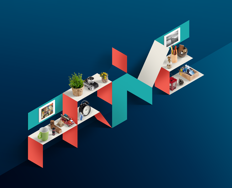 Логотип Prime — Брендинг на Dprofile