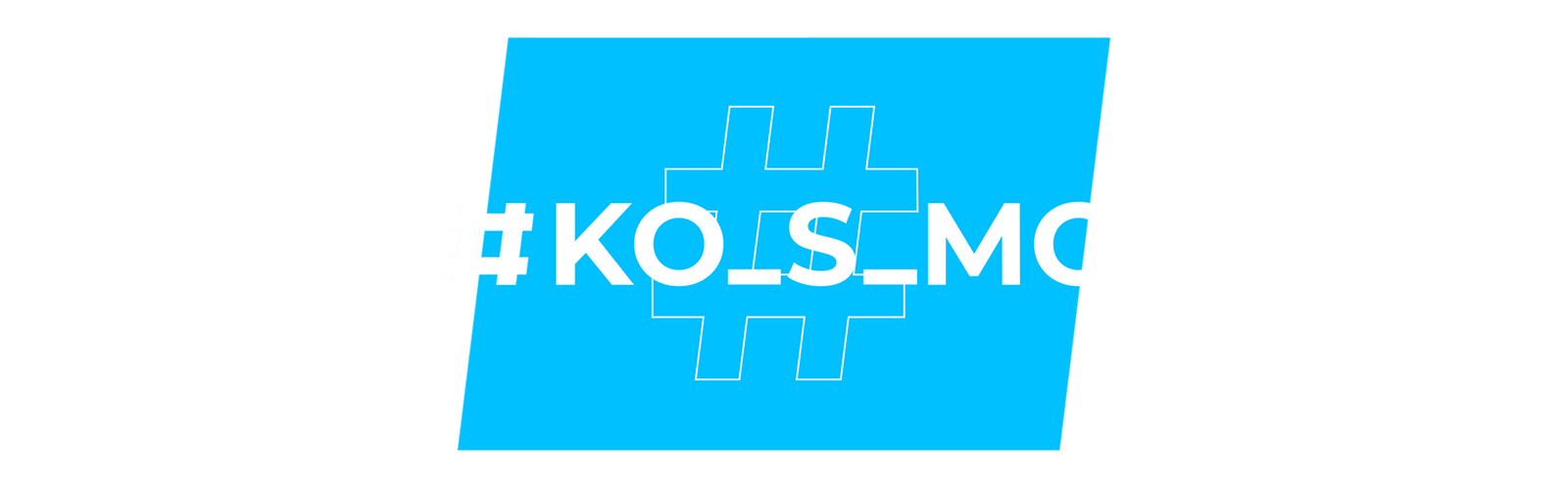 KO_S_MO promo animation — Изображение №1 — Анимация на Dprofile